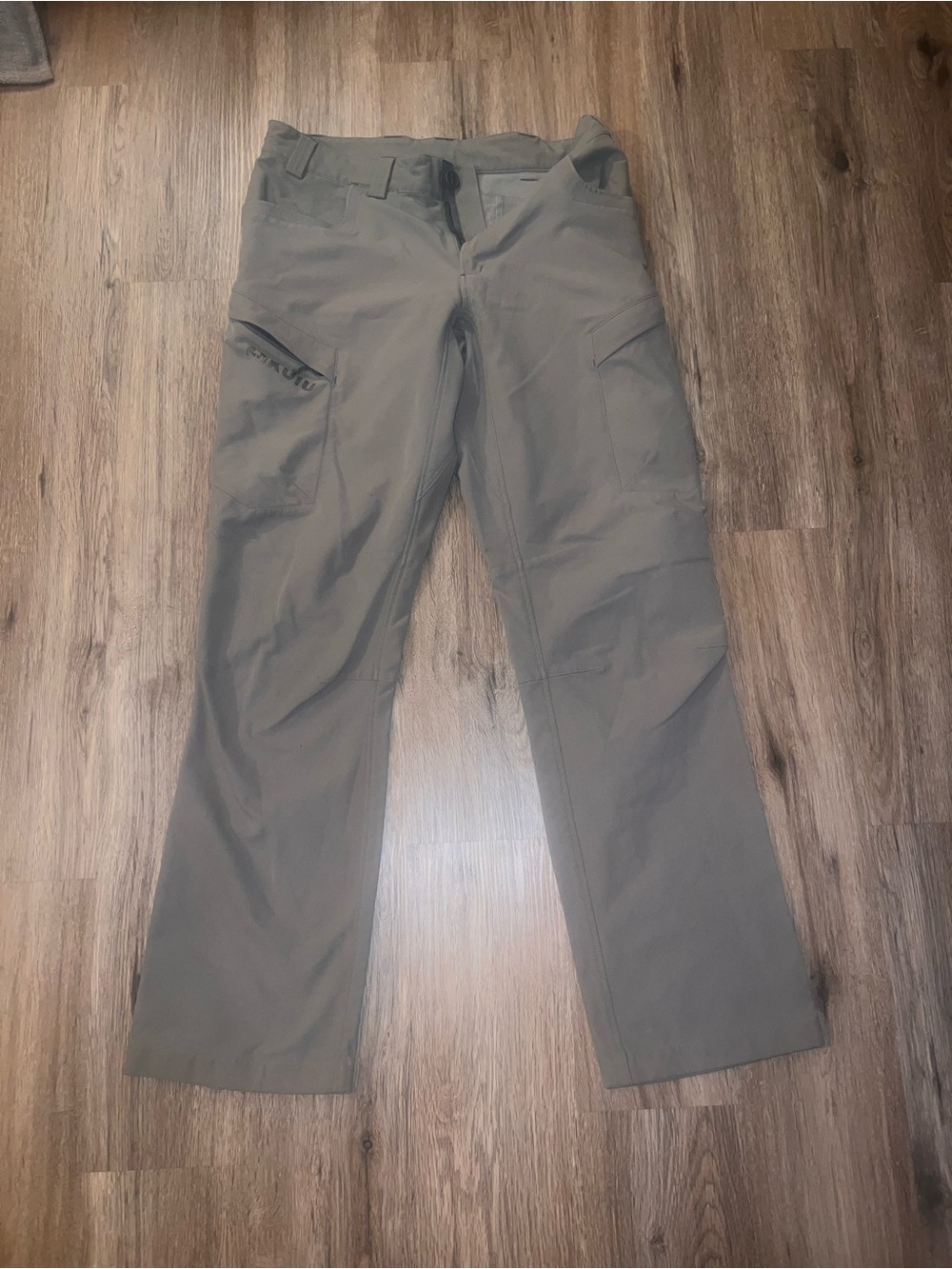 KUIU Mens Attack pants